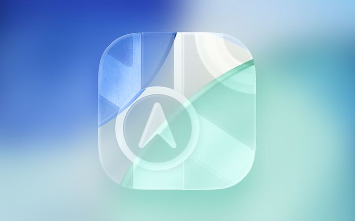 Apple biến Maps thành 'mỏ vàng' quảng cáo