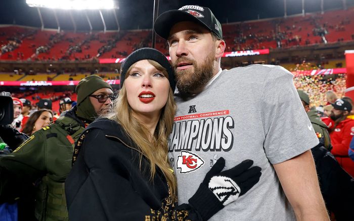 Rộ lịch trình chuyến trăng mật của Taylor Swift và Travis Kelce, xa hoa chuẩn tỷ phú!