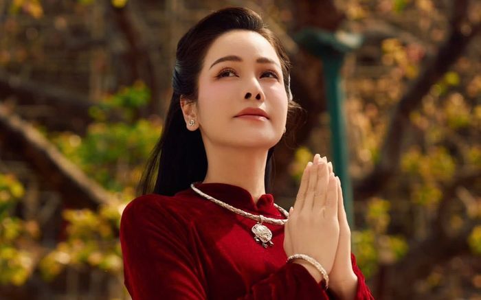 Nhật Kim Anh đã tiến thêm một bước