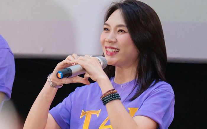 Chưa có câu trả lời từ Mỹ Tâm