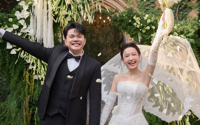 Nhung Gumiho cưới vào cuối tuần này