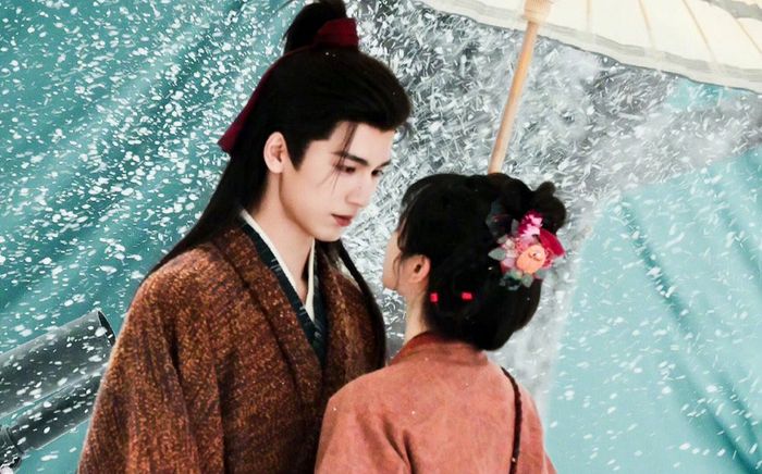 Top 5 phim Trung Quốc đang thịnh hành trên iQIYI