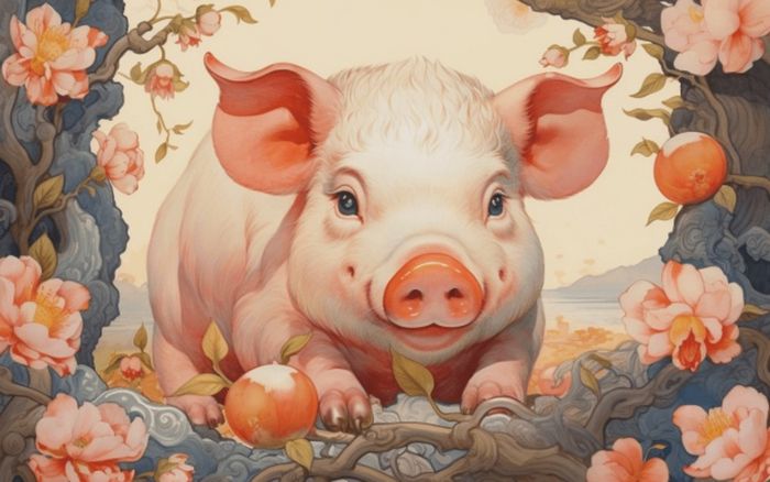 Số nghèo đã dừng lại, 3 con giáp bước vào thời rực rỡ cả năm Bính Ngọ