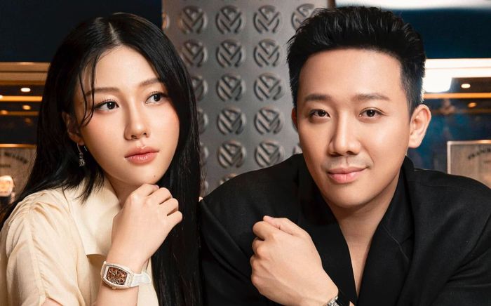 Kết quả đáng buồn của Uyển Ân khi rời xa anh trai Trấn Thành