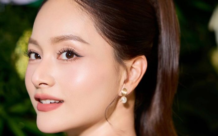 Lan Phương đã tìm lại chính mình