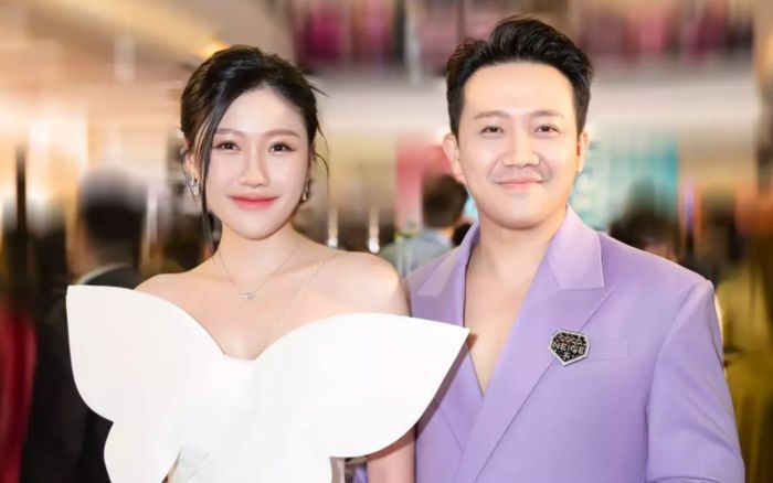 Em gái Trấn Thành chính thức dừng lại sau con số hơn 1300 tỷ