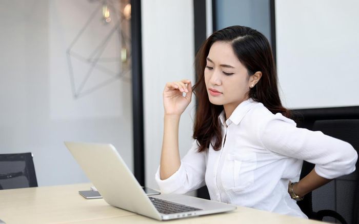 Ngồi nhiều nguy hiểm ngang hút thuốc? Sự thật khiến nhiều người giật mình