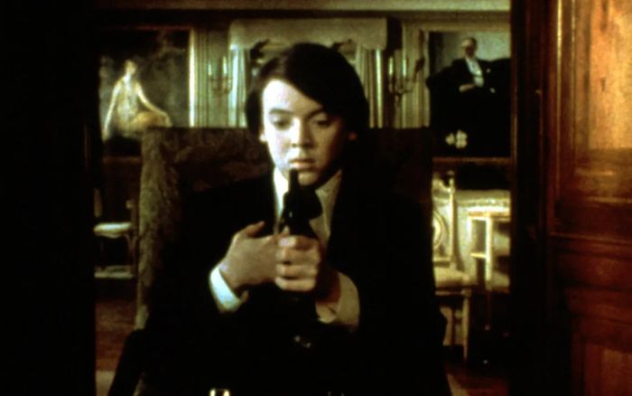 Nam diễn viên từng làm nên huyền thoại bị Oscar 'bỏ quên' sau khi qua đời