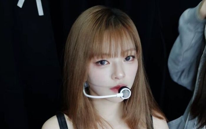 Jeongyeon (TWICE) khoe nhan sắc đỉnh cao khiến hội chị em trầm trồ