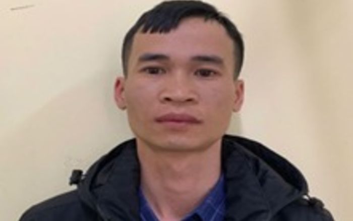 Kiểm tra chiếc taxi nghi vấn, lực lượng chức năng phanh phui 'bí mật' của nam thanh niên