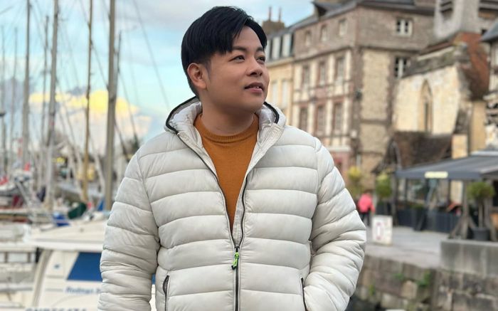 Quang Lê công bố bí mật sau 20 năm giấu kín