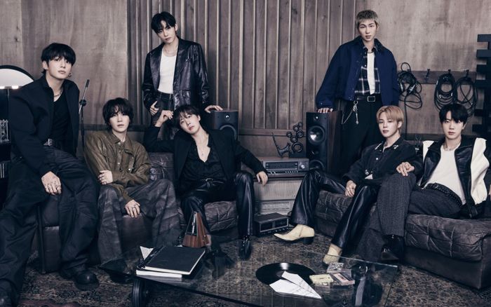 Khán giả Hàn Quốc đồng ý khi album mới của BTS bị chấm điểm thấp