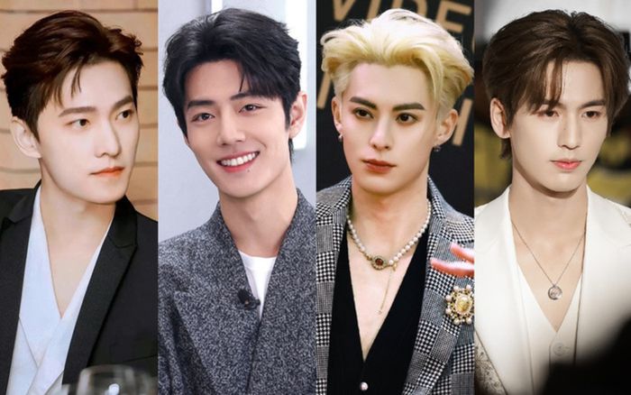 Showbiz Hoa ngữ giữa cuộc 'đại thanh lọc': Dương Dương chật vật, Tiêu Chiến xưng vương, Vương Nhất Bác giảm nhiệt