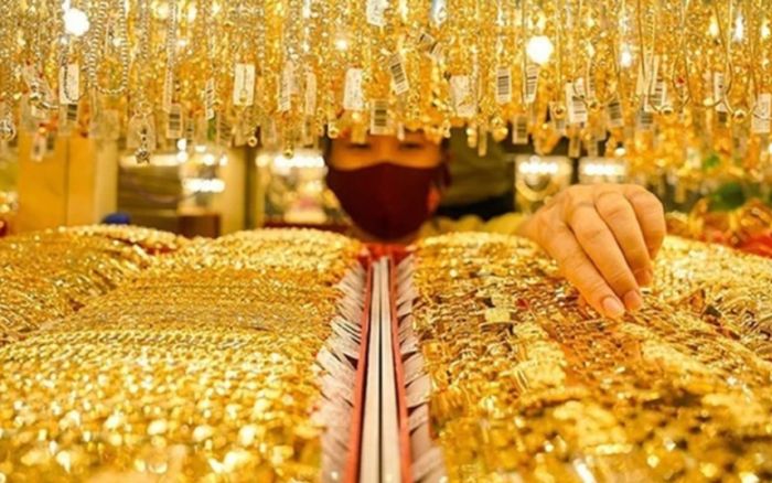 Tin tài chính hôm nay 25/3: Vàng phục hồi mạnh, USD biến động trái chiều