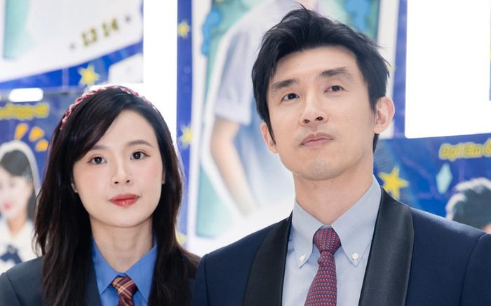 Tạm dừng lại với Midu