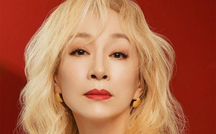 Sao phim 'Gia đình là số 1' Park Hae Mi gây sốc khi giảm 8kg ở tuổi 62