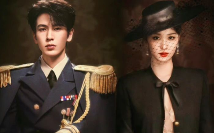 BXH độ đẹp đôi của 8 mỹ nhân bên Trương Lăng Hách: Bạch Lộc chỉ đứng thứ 3