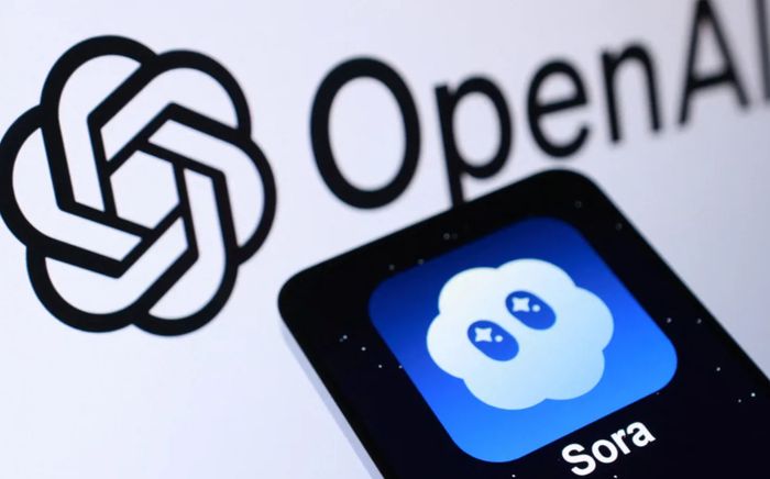 OpenAI đóng cửa ứng dụng Sora