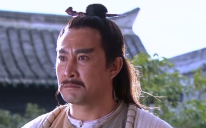 Cao thủ có võ công vô địch nhưng kết cục bi thảm nhất tiểu thuyết Kim Dung