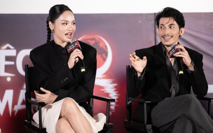 Hậu trường 'căng như dây đàn' giữa Liên Bỉnh Phát và Miu Lê gây chú ý