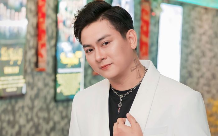 Lộ diện người sẽ đưa Hoài Lâm trở lại đỉnh cao