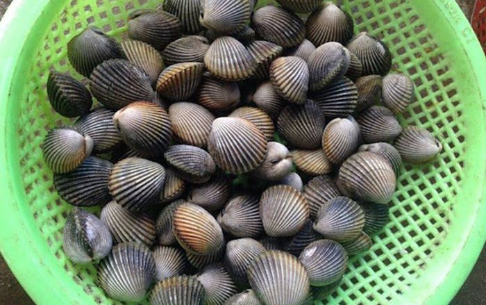 Một loại đặc sản có tên ngượng đỏ mặt, cắn thử miếng đầu là khoái chí