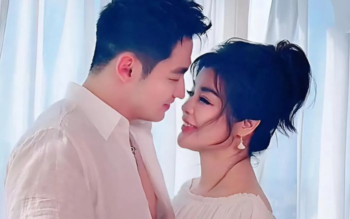 Nữ đại gia 55 tuổi chi gần 200 tỷ đồng cưới chồng trẻ, mặc kệ lời đàm tiếu