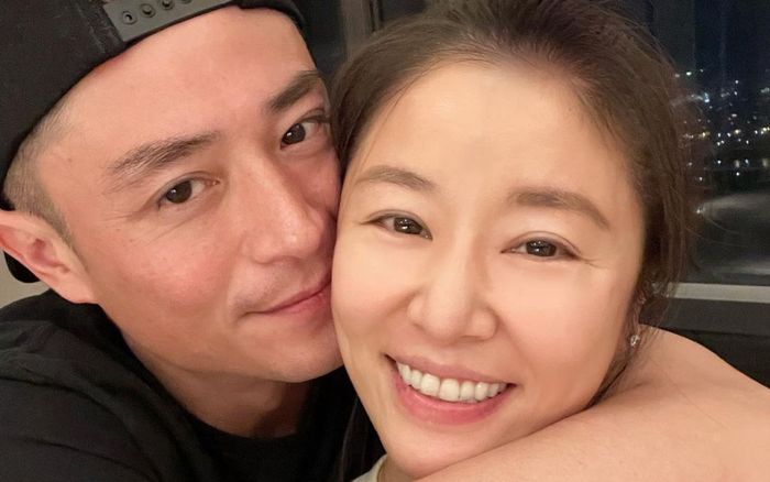 Hoắc Kiến Hoa làm phim hành động, Lâm Tâm Như gây tiếc nuối khi không tham gia