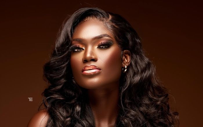 Nhan sắc 'ngọc trai đen' dự thi Miss Grand International mùa giải All Stars