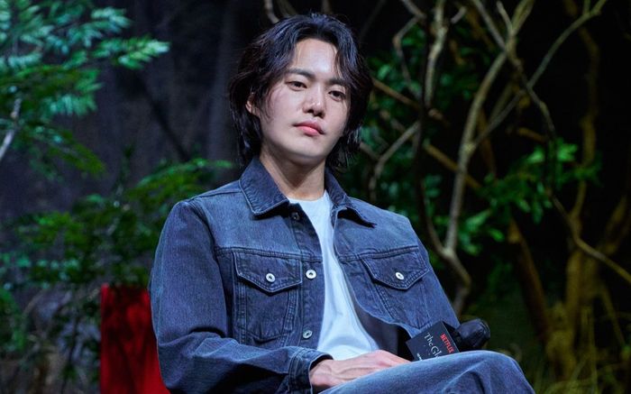 Không nhận ra nam diễn viên The Glory sau 4 năm