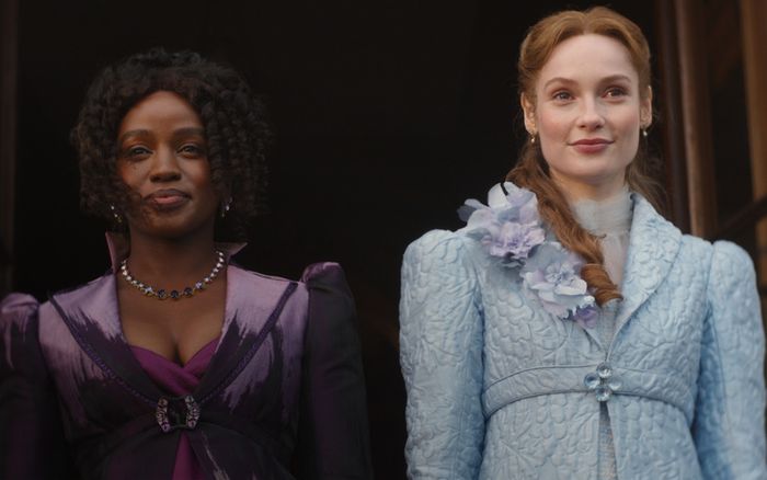 Khán giả thất vọng với Bridgerton mùa 5