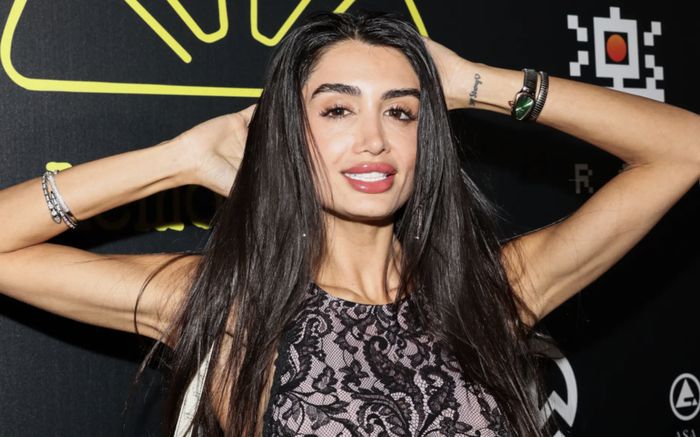 Danh tính nữ người mẫu nổi tiếng hầu tòa vì bị tố trộm đồ hiệu của loạt đại gia