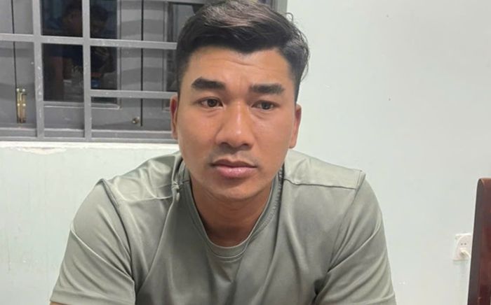 Liên tiếp xảy ra 7 vụ trộm cắp, Công an vào cuộc liền làm rõ thủ phạm