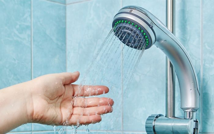 'Tắm cho mát' sau khi vận động, thói quen tưởng vô hại nhưng có thể phải trả giá đắt