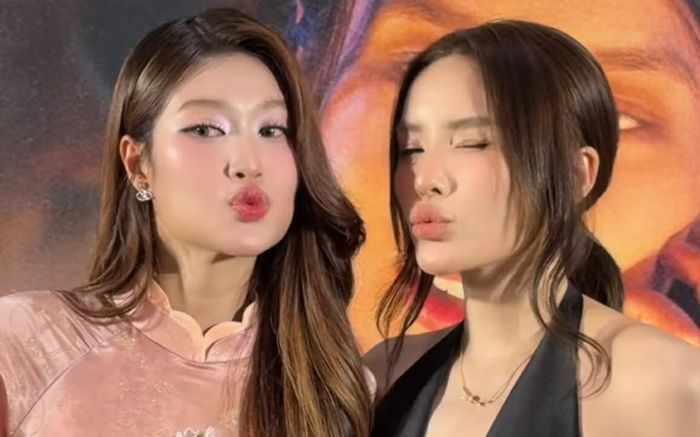 Kỳ Duyên tuyên bố đúng 4 từ về ngày trọng đại của Thiên Ân