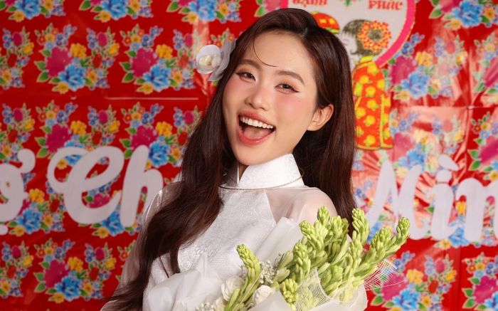 Phương Mỹ Chi đón nhận hạnh phúc đã được 2 năm