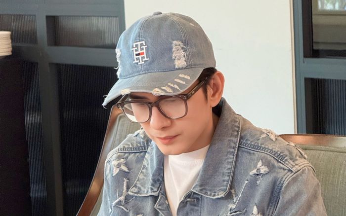 Đan Trường báo tin 'hết cứu được'