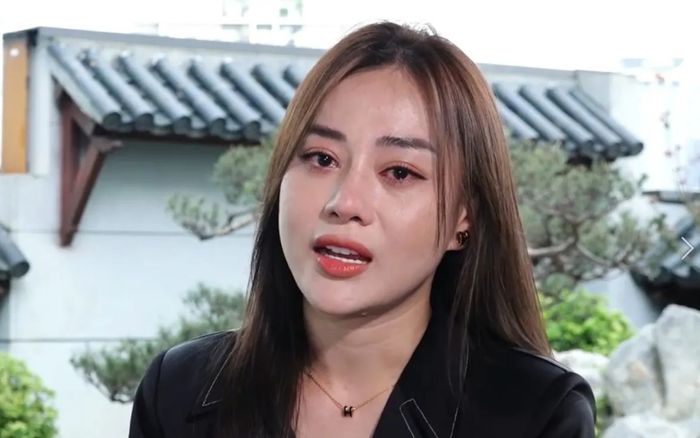 Cái giá quá đắt khi Phương Oanh quyết định dừng lại