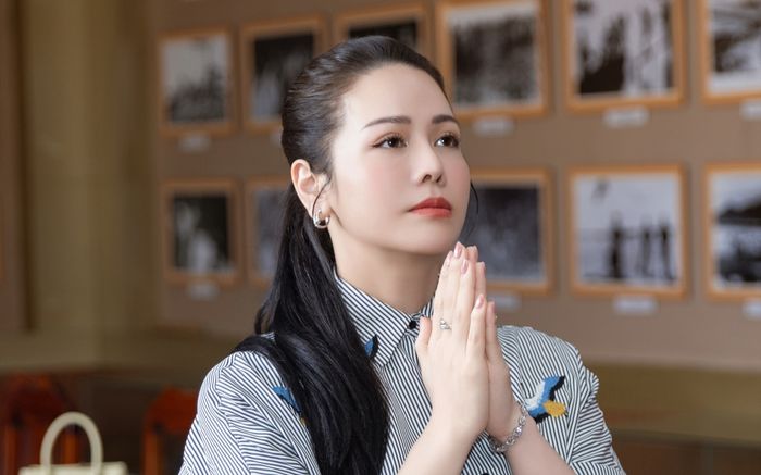 Đã kết thúc với Nhật Kim Anh