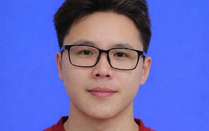 Nguyễn Duy Khánh bị bắt giữ