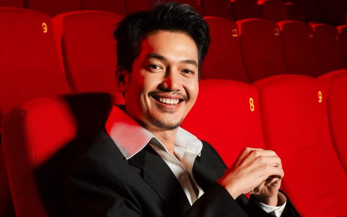 Quang Tuấn chia sẻ tin vui mới