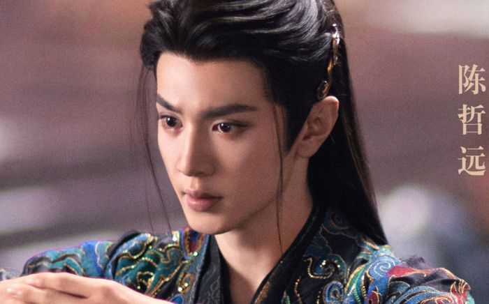 Trần Triết Viễn lập kỷ lục chưa từng có