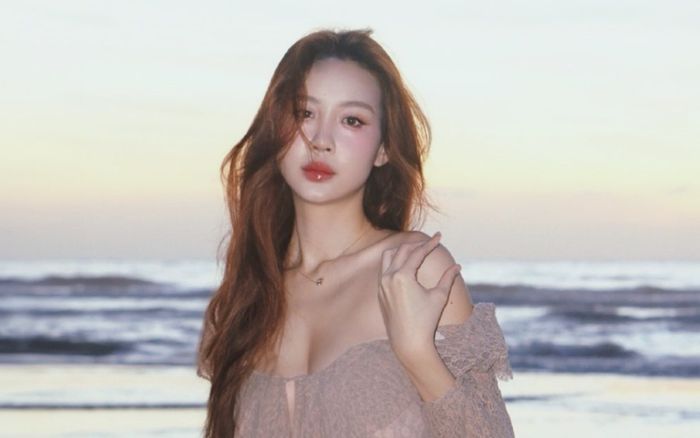 Hoa hậu Bảo Ngọc tuyên bố đúng một câu khi thi Miss World tại Việt Nam