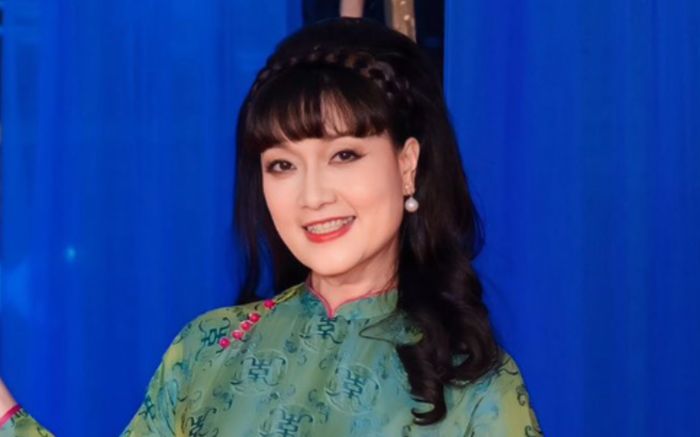 Nghệ sĩ Vân Dung thiết lập kỷ lục