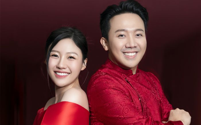 Chỉ có Trấn Thành mới cứu được Uyển Ân