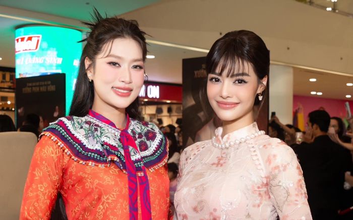 Quyết định chưa từng có của Kiều Loan dành cho Đoàn Thiên Ân