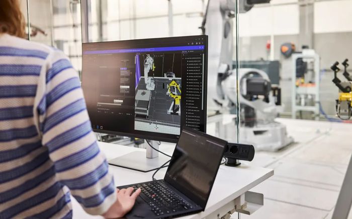 Google bắt tay cùng Agile Robots phát triển AI robotics