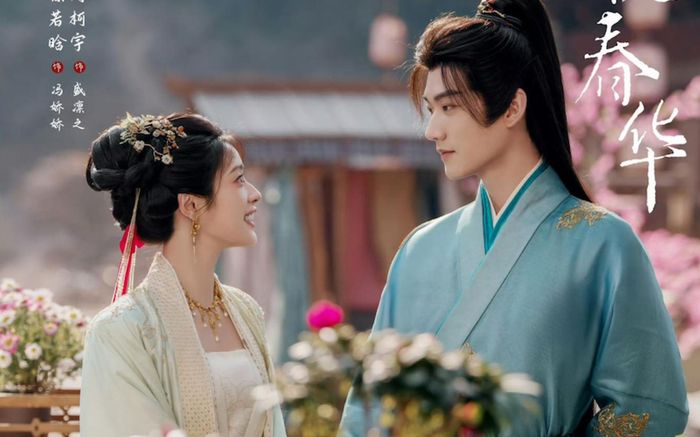 Top 7 phim Trung Quốc đang được mong chờ lên sóng iQIYI