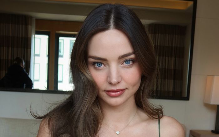 Siêu mẫu Miranda Kerr có bước đi mới