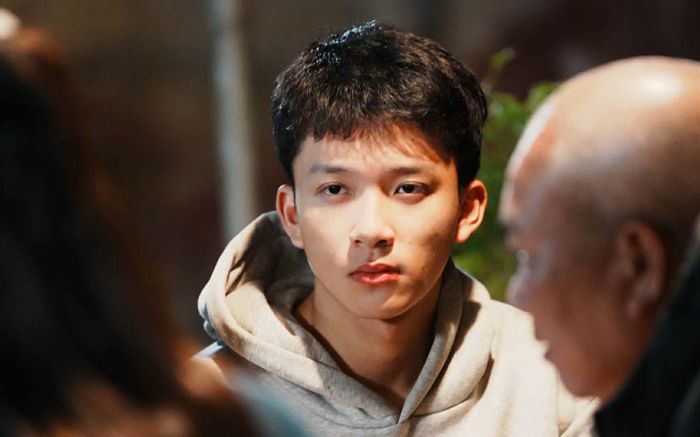 Gió đã đổi chiều với Sơn Tùng